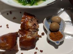 -院8里·小聚园老川菜(九眼桥店)