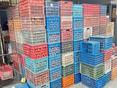 -江杨农产品批发市场