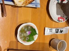 -大岛日本料理铁板烧(南通大饭店)
