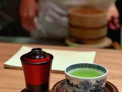 -晴空·日本料理(万象城店)