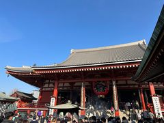 -浅草寺