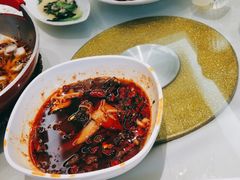 -渝信川菜(西单店)