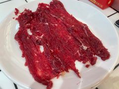 -幸运牛汕头小黄牛牛肉火锅(梅林店)