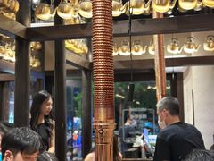 -韩国料理大力士(屏风街店)