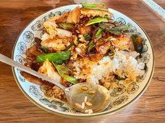 -口口香小吃