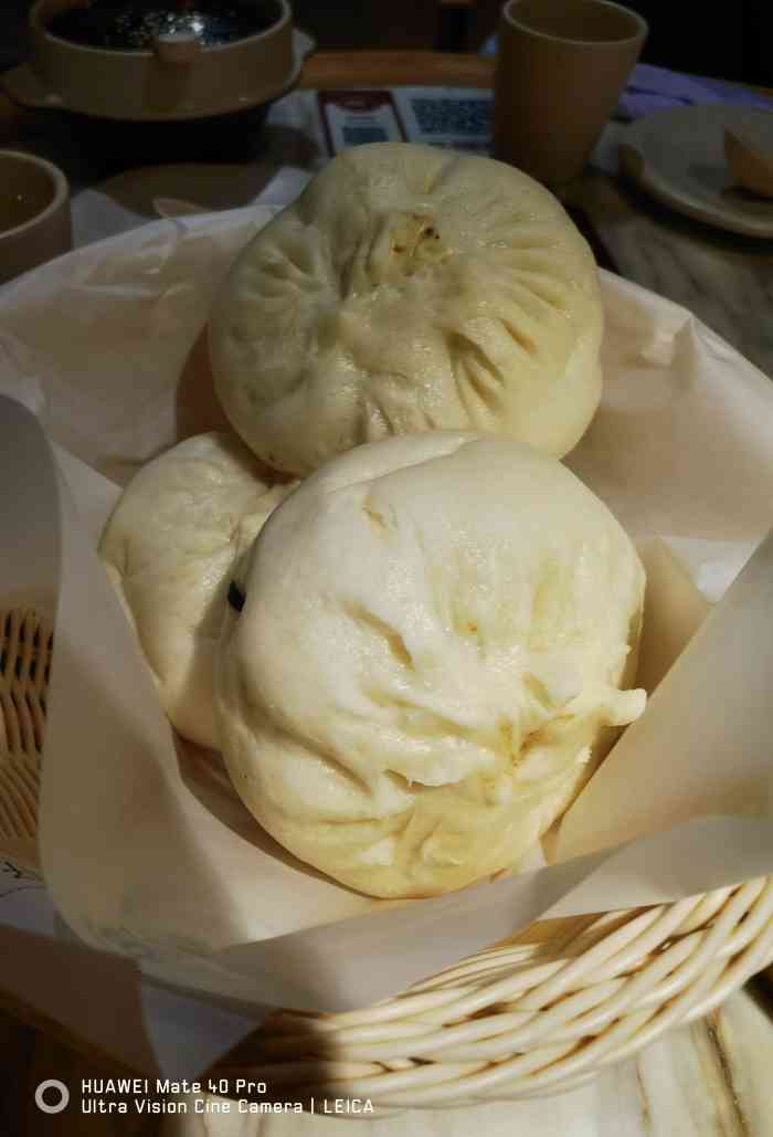 谷连天八宝粥(华茂店)-"世纪华茂这家店工作日中午火爆,外卖订单也.
