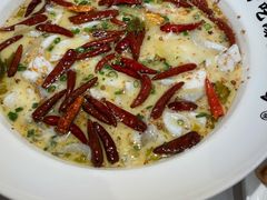 -首秀·四川料理(吾悦广场店)