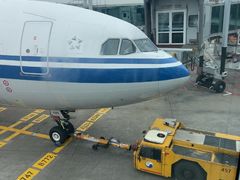 -首尔仁川机场ASIANA LOUNGE贵宾候机室(Incheon)