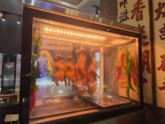 -萧邦音乐会所KTV·蒸汽活海鲜自助(福田店)
