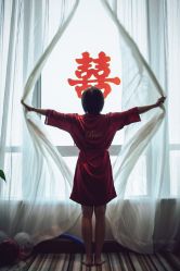 -谛融婚礼酒店·宴会厅(花园店)