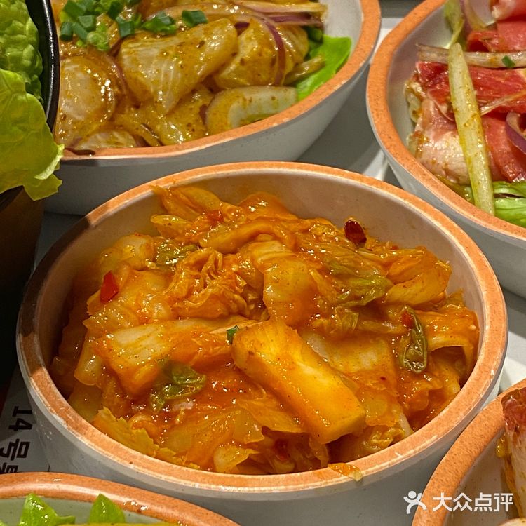 泉州探店｜西街天台烤肉在晋江也能吃到啦‼️