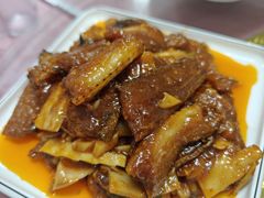 -乐乐餐厅(湘子庙街店)