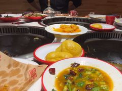 -玺炖·中国铁锅炖(虹桥天街店)