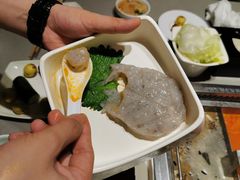-海底捞火锅(公益西桥店)