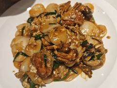 -黄弟大排档·湖南菜·小龙虾·小海鲜(凯旋北路店)