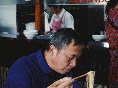 大堂-美味斋(西北街店)