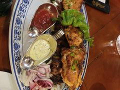 -卢布里西餐厅(总店)