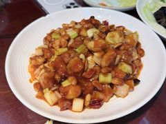 -恭敬李·烤鸭(天坛北门店)