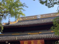 -西园戒幢律寺
