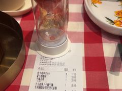 -西贝(华发商都店)