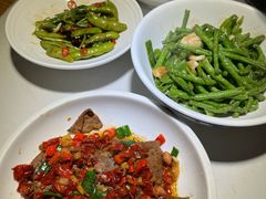 -鱼湘汇·湖南土菜·十五周年(龙汇路店)