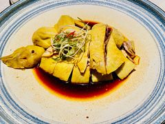 -鱼翅楼·津派砂锅鱼翅(水上公园店)