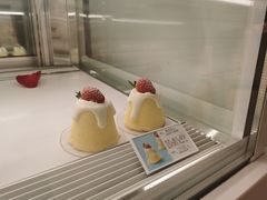 -好利来(北新桥店)