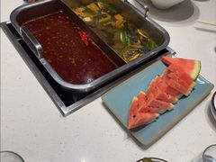 -五星桥原切肥牛火锅(怀德桥店)