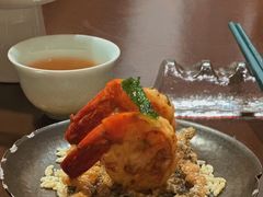 -栖园·半亩空间·茶馆(东方花园店)