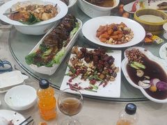 -普天和酒楼(天津之眼店)