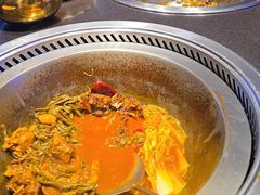 -山河屯铁锅炖·非遗铁锅炖(华强北店)