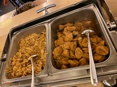 -长生素斋(普陀山店)