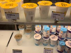 -一鸣真鲜奶吧(益乐路店)