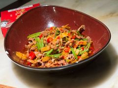 -金佬馆·川菜bistro(芜湖镜湖万达店)