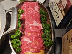 -骨之味·筒骨汤火锅(江头店)