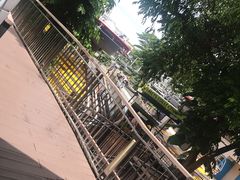 -圣淘沙天际线斜坡滑车
