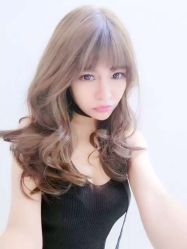点击看大图 -尚·丹尼Hair