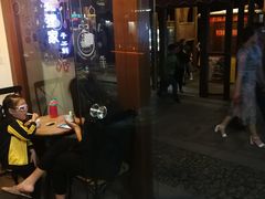 -狐狸家·酸奶酪专门店(平江路店)