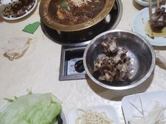 -和庆斋羊蝎子火锅·碳缸烧烤(顺义旗舰店)