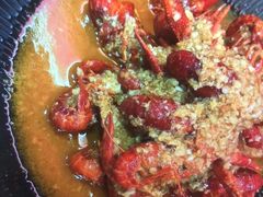 -红盔甲·小龙虾(长寿路店)