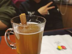 肉桂苹果酒-安妮意大利餐厅(国贸店)