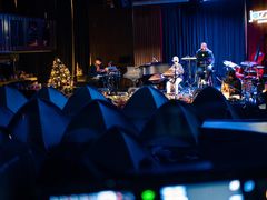 -林肯爵士乐上海中心 Jazz at Lincoln Center Shanghai