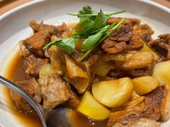 -惠丰堂饭庄(北洼路店)