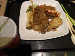 -大冒险家餐厅