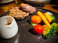 -MARU玛露音乐餐厅(前滩世贸店)