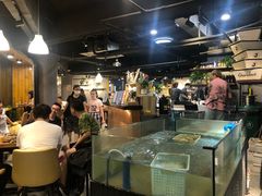 -帽帽家只卖生蚝·烧烤(沙湖路店)
