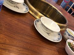 -渝都辣夫重庆老火锅(华新店)