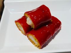 -蘩楼(华强北总店)