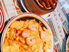 -永兴發香港茶餐厅(三坊七巷店)