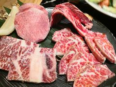 -龍二烧肉酒场(九亭店)